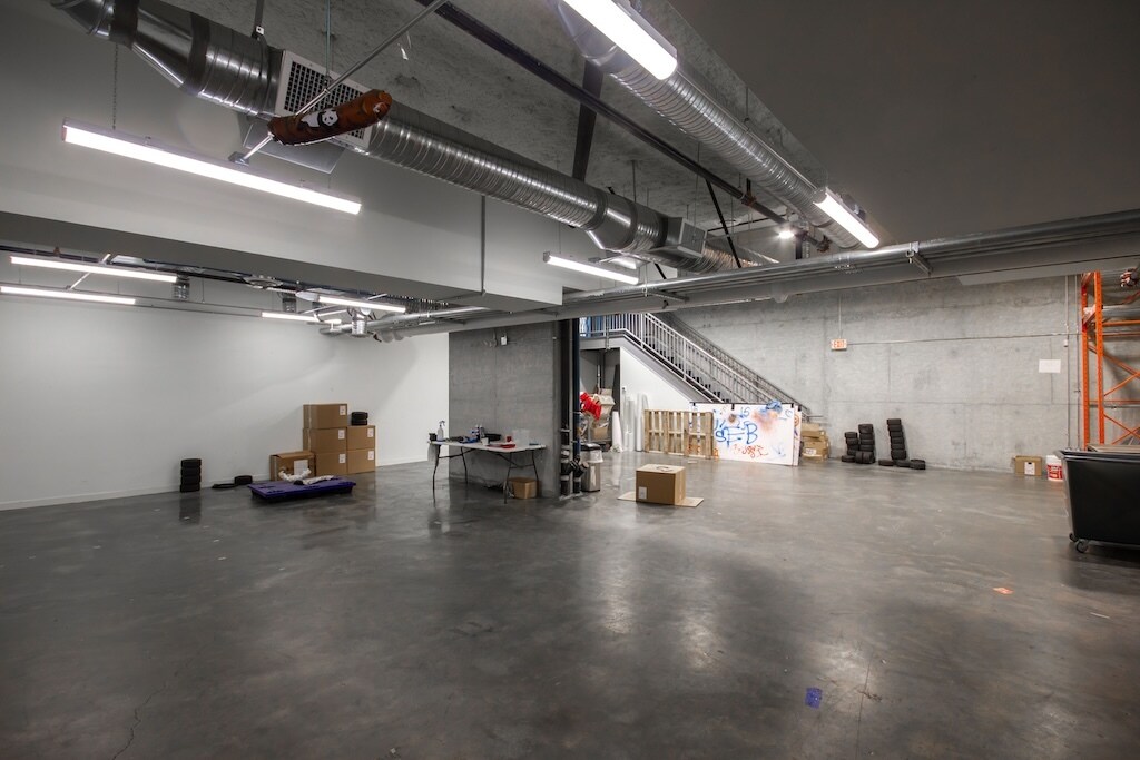 923-977 Hastings St E, Vancouver, BC for lease Interior Photo- Image 1 of 3