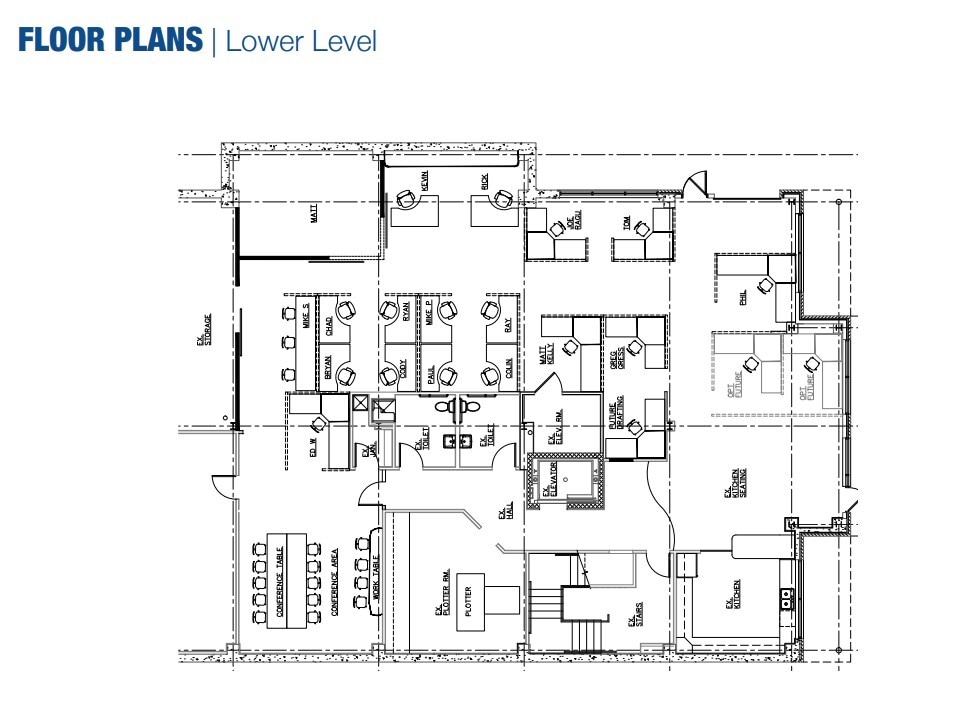 1250 Wrights Ln, West Chester, PA for sale Floor Plan- Image 1 of 1