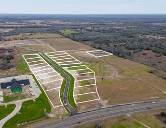 More details for 11057 State Highway 30, College Station, TX - Land for Sale
