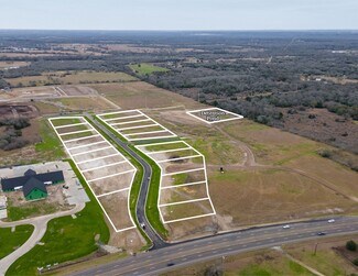 Plus de détails pour 11057 State Highway 30, College Station, TX - Terrain à vendre
