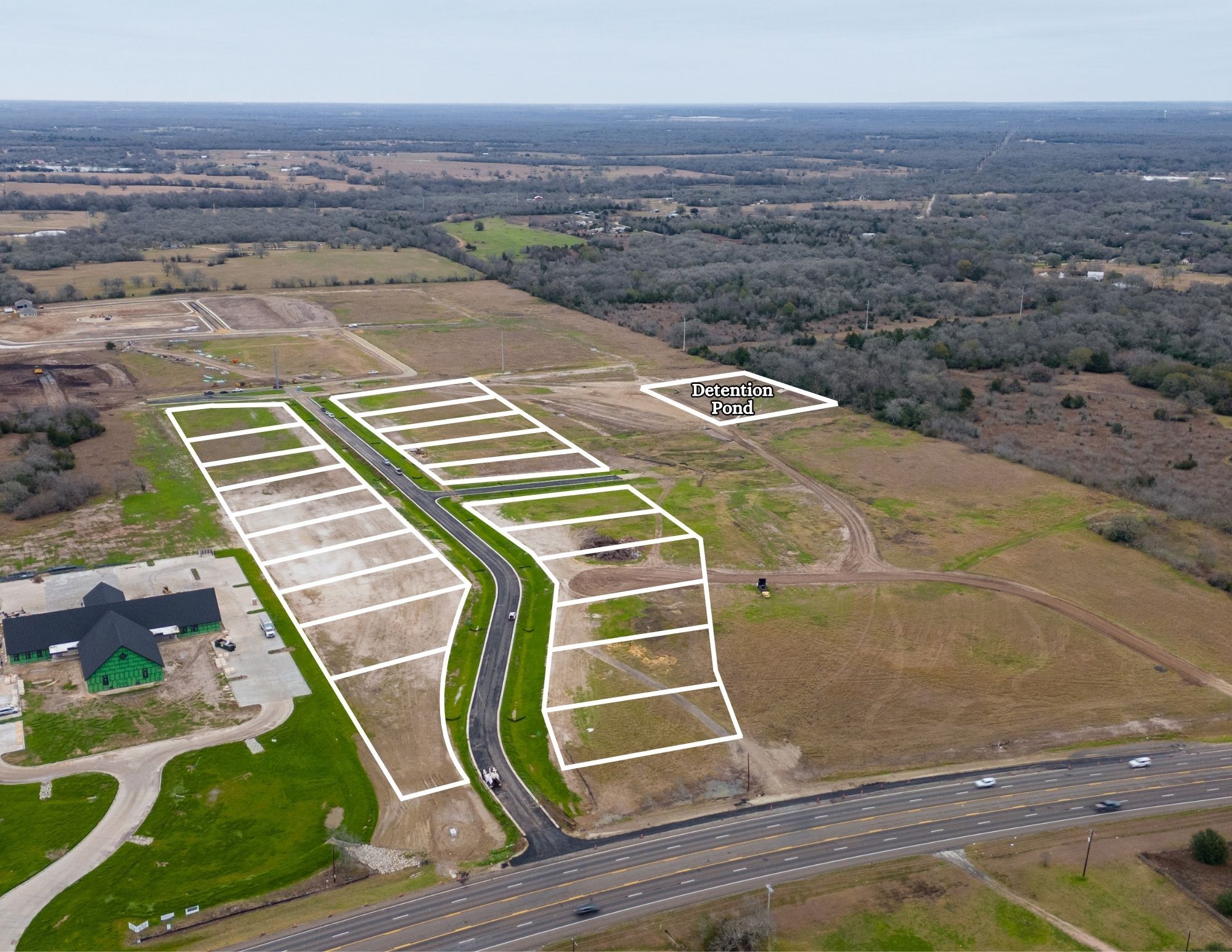 11057 State Highway 30, College Station, TX for sale Building Photo- Image 1 of 5