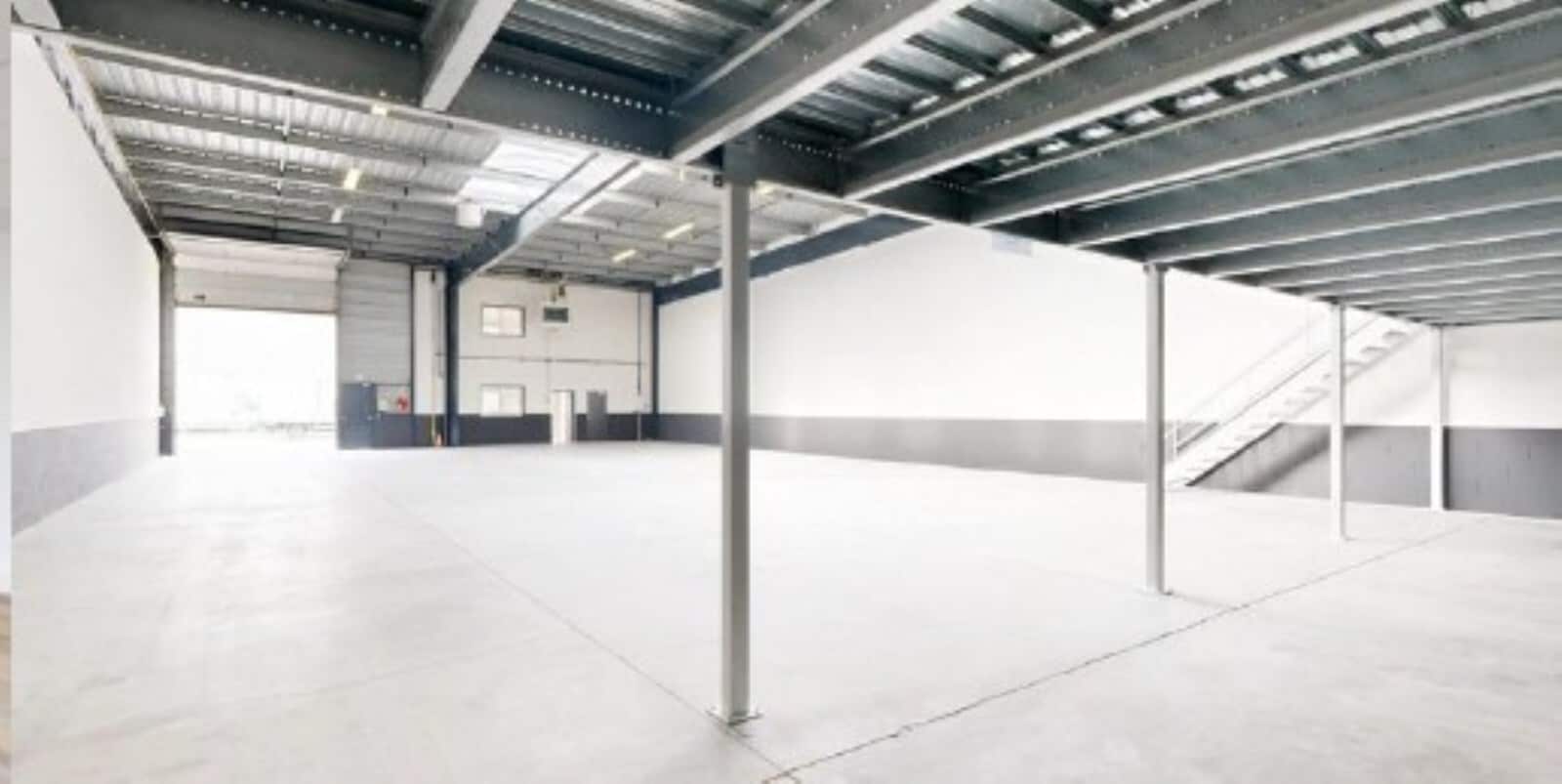 124 Rue Salvador Allendé, Bezons for lease Interior Photo- Image 1 of 8