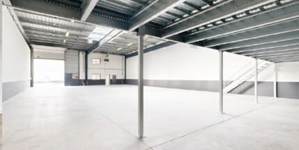 124 Rue Salvador Allendé, Bezons for lease Interior Photo- Image 1 of 8