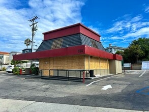 1160 Aviation Blvd, Hermosa Beach, CA for lease Interior Photo- Image 1 of 12