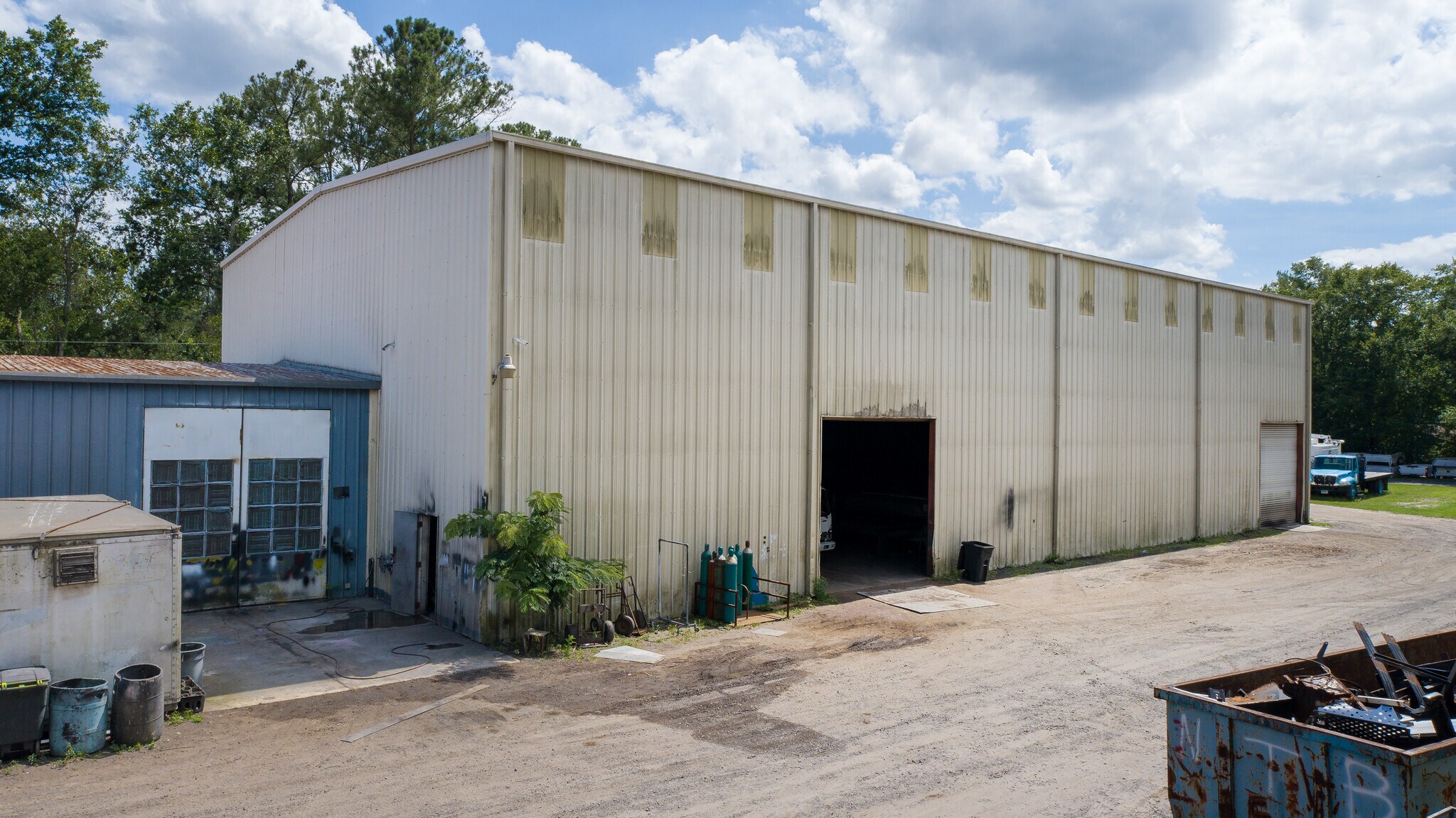 1168 Cahoon Rd S, Jacksonville, FL for sale Primary Photo- Image 1 of 10