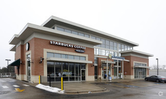 More details for 2061-2071 Barrington Rd, Hoffman Estates, IL - Retail for Lease