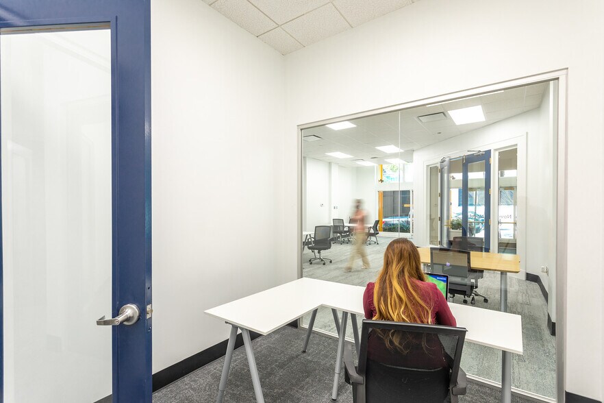 11 S 12th St, Richmond, VA à louer - Photo du bâtiment - Image 2 de 14