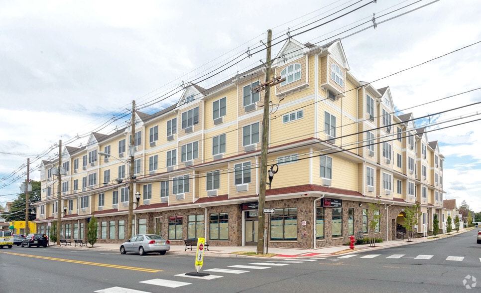 510 Hamilton St, Somerset, NJ for lease - Building Photo - Image 3 of 31