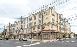 More details for 510 Hamilton St, Somerset, NJ - Retail for Lease