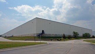 Plus de détails pour 9400 W 55th St, McCook, IL - Industriel à vendre