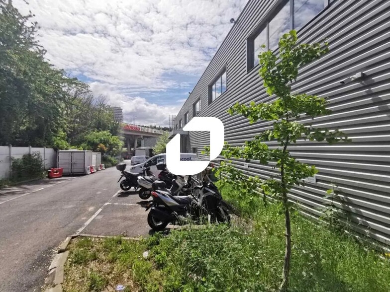 65 Avenue François Vincent Raspail, Arcueil for lease - Primary Photo - Image 2 of 14