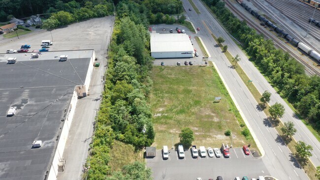 More details for 1212 W Industrial Blvd, Cumberland, MD - Land for Sale