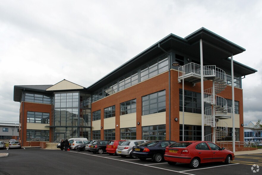 Strand Rd, Preston à louer - Photo du bâtiment - Image 3 de 4
