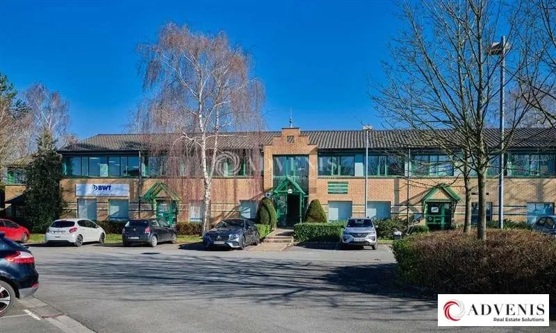 Office in Templemars for lease - Building Photo - Image 1 of 4