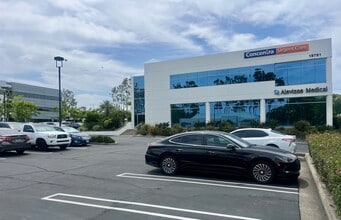 15751 Rockfield Blvd, Irvine, CA for lease Building Photo- Image 2 of 8