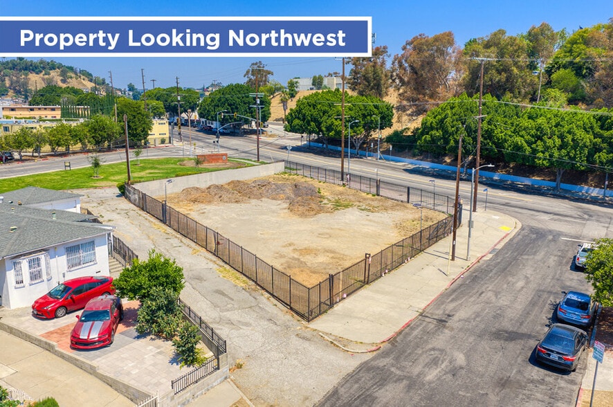 5440 Valley Blvd, Los Angeles, CA for sale - Building Photo - Image 3 of 10