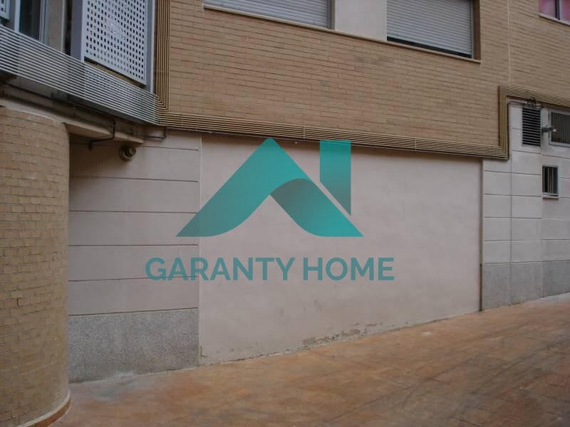 Cáceres, CAC 10002 - - - Floor Plan - Image 1 of 1