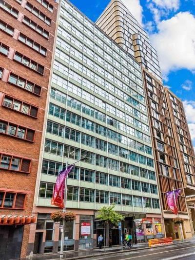 82 Elizabeth St, Sydney for sale - Building Photo - Image 2 of 10