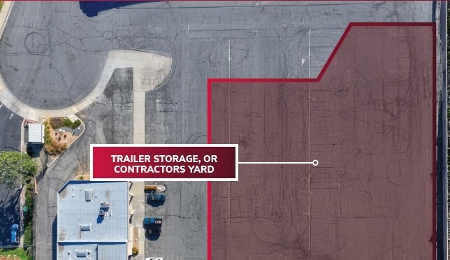 170 B N Arrowhead Ave, Rialto, CA à louer - Photo du bâtiment - Image 2 de 5