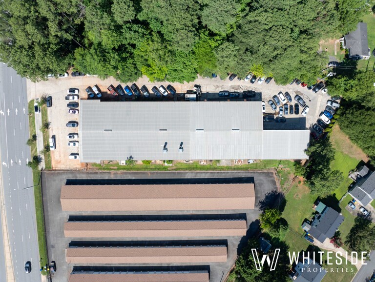 6213 W Wilkinson Blvd, Belmont, NC à vendre - Photo du bâtiment - Image 3 de 3