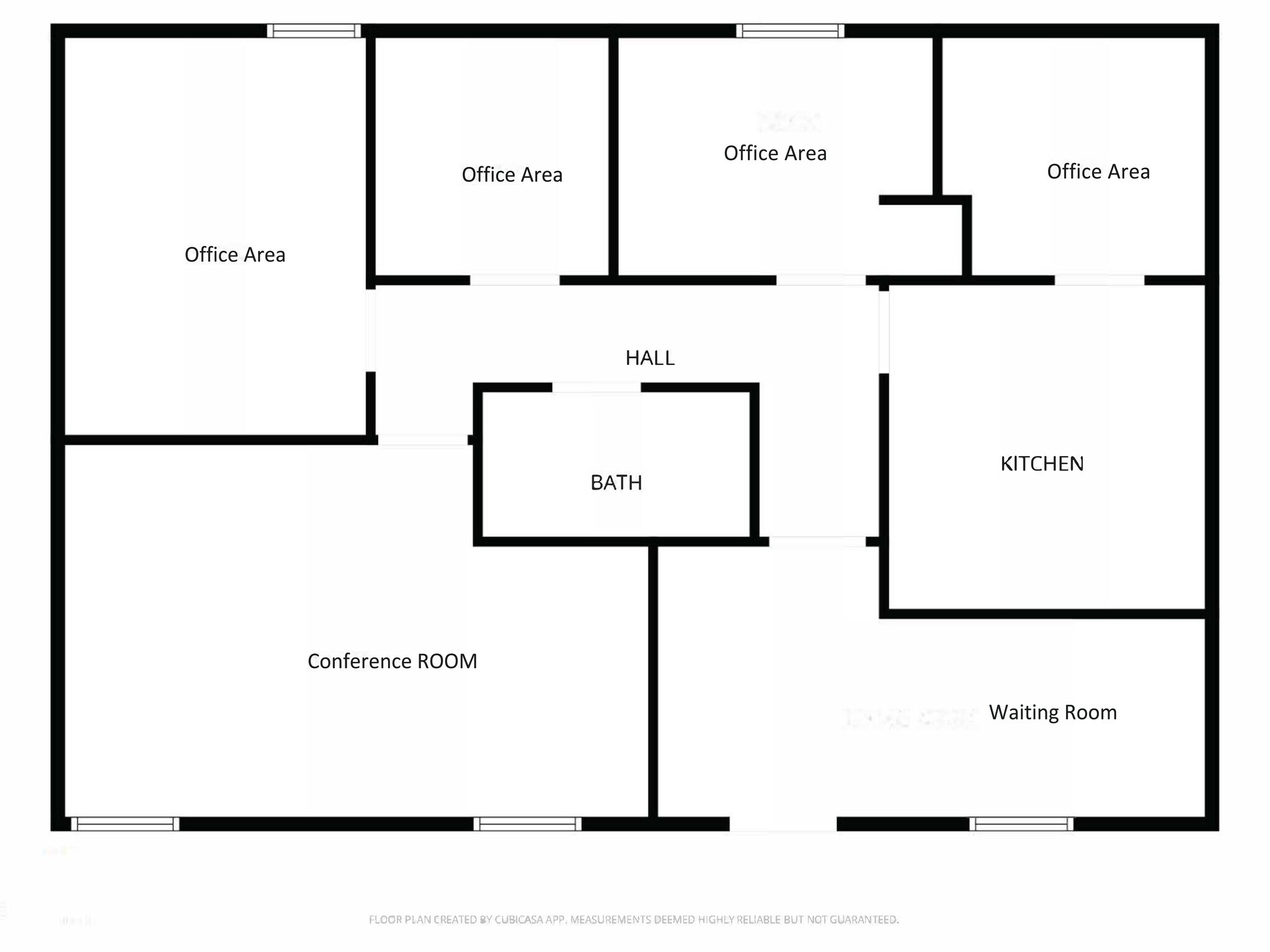 3506 Washington Ave, Gulfport, MS for lease Site Plan- Image 1 of 16