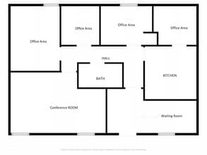 3506 Washington Ave, Gulfport, MS for lease Site Plan- Image 1 of 16
