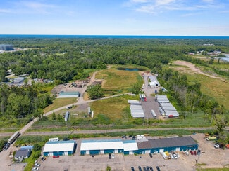Plus de détails pour 115 Route 104, Ontario, NY - Industriel à vendre