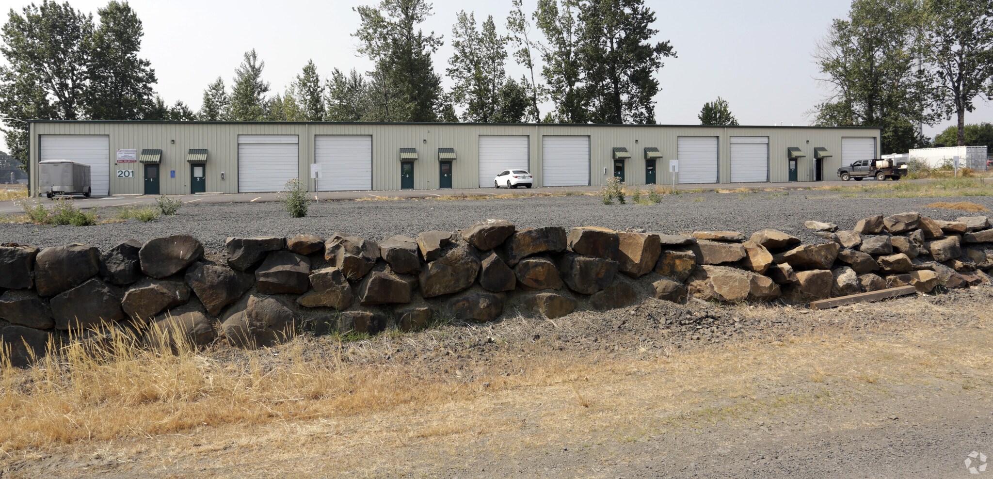 201 Port Ave, Saint Helens, OR à louer Photo principale- Image 1 de 4