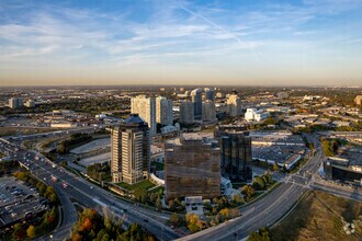 100 Consilium Pl, Toronto, ON - Aérien  Vue de la carte
