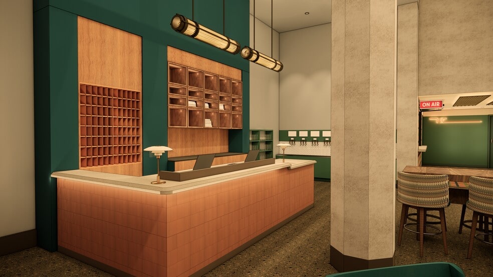 315 Seneca St, Seattle, WA for sale - Lobby - Image 2 of 7