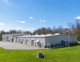 More details for 270 Emig Rd, York, PA - Industrial for Sale