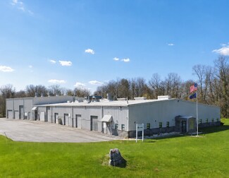 Plus de détails pour 270 Emig Rd, York, PA - Industriel à vendre
