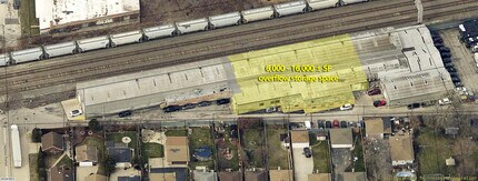 9520 Seymour Ave, Schiller Park, IL à louer Photo intérieure- Image 1 de 4