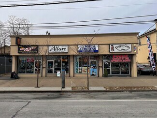 Plus de détails pour 4011 Hylan Blvd, Staten Island, NY - Commerce de détail à vendre