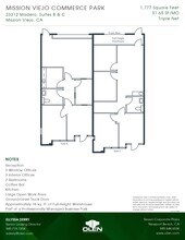 23312 Madero, Mission Viejo, CA à louer Photo intérieure- Image 1 de 1