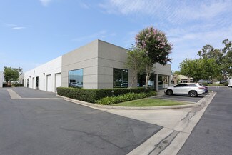 Plus de détails pour 10600 N Trademark Pky, Rancho Cucamonga, CA - Bureau à louer