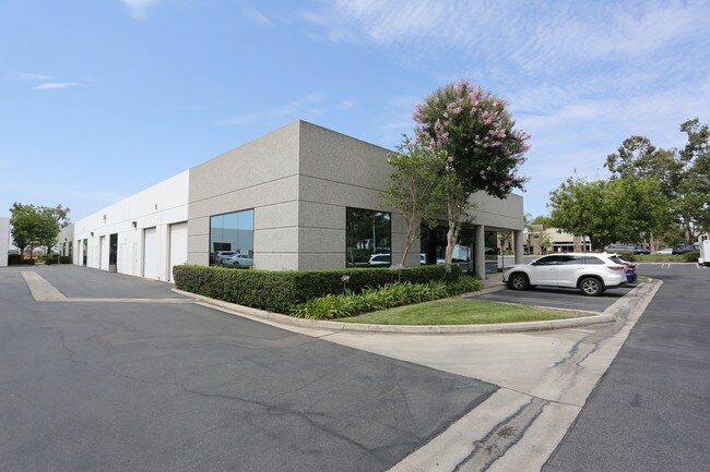 More details for 10600 N Trademark Pky, Rancho Cucamonga, CA - Office for Lease