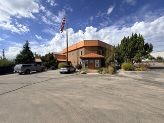 More details for 61 Industrial Pky, Carson City, NV - Office for Lease