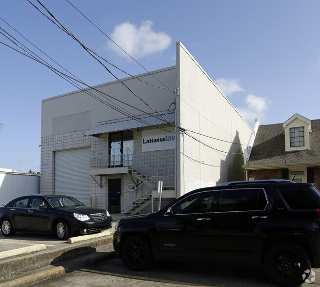 4405 Zenith St, Metairie, LA à louer - Photo du bâtiment - Image 2 de 38