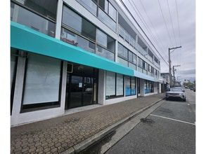 14871-14893 Marine Dr, White Rock, BC for lease Building Photo- Image 2 of 5