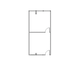 10039 Bissonnet St, Houston, TX à louer Plan d’étage- Image 1 de 1