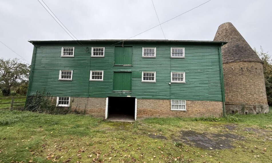 Ashford Rd, Faversham à louer - Photo du bâtiment - Image 3 de 4