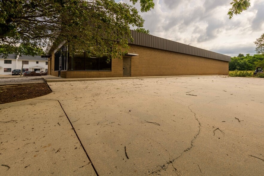 494 Richardson Rd SE, Calhoun, GA for sale - Building Photo - Image 3 of 23