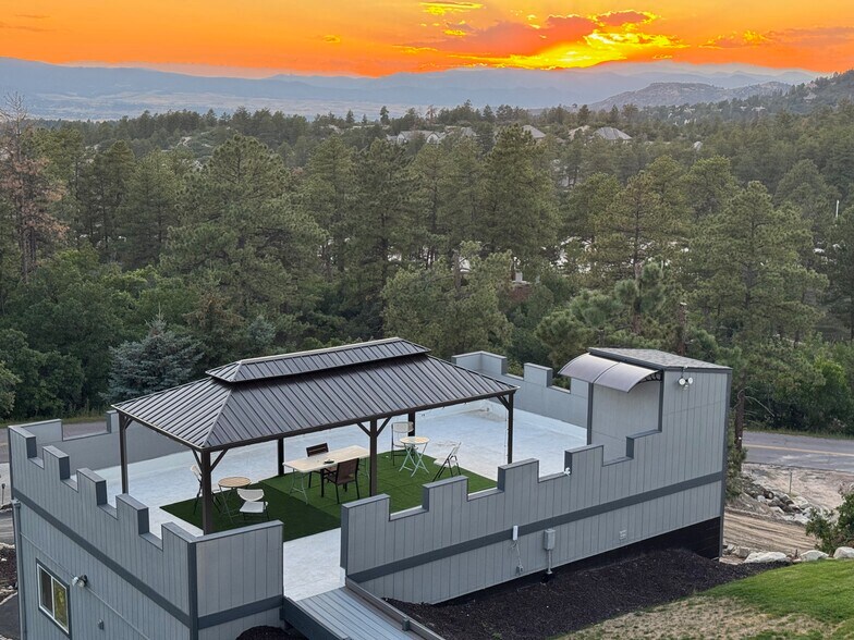 5380 N Lariat Dr, Castle Rock, CO à vendre - Photo du bâtiment - Image 3 de 27