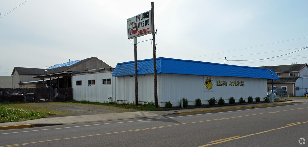 2711 S Main Rd, Lebanon, OR for sale - Building Photo - Image 3 of 3