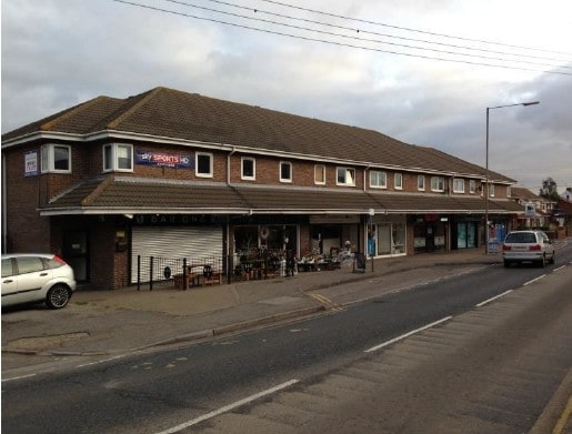 348-374 Long Rd, Canvey Island for sale Primary Photo- Image 1 of 1