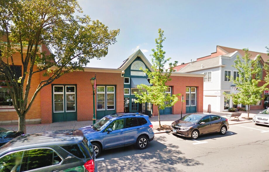954-960 Main St, Branford, CT for sale - Building Photo - Image 3 of 8