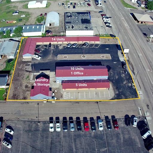 More details for 1901 Rose Ave, Burlington, CO - Hospitality for Sale