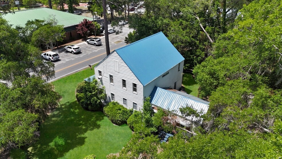 701 N Oak St, Springfield, GA for sale - Building Photo - Image 3 of 30