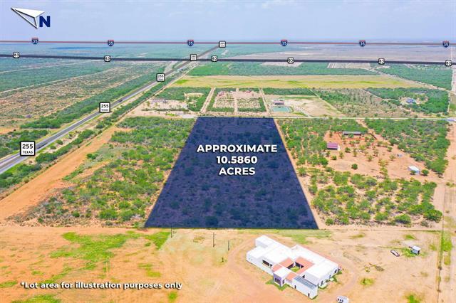 494 Simeon Park Trl, Laredo, TX for sale - Aerial - Image 2 of 15